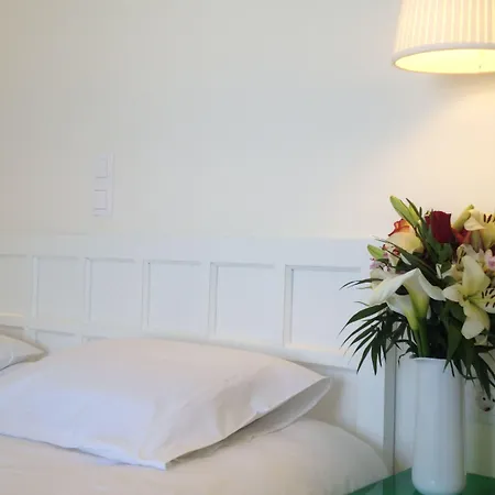 Filoxenia Ξενοδοχείο