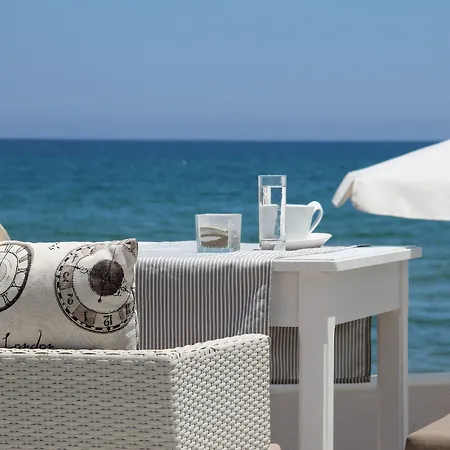 Filoxenia 2* Ρέθυμνο