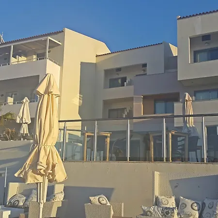 Hotel Filoxenia 2*