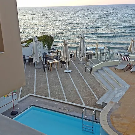 Filoxenia 2* Ρέθυμνο