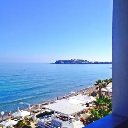 Filoxenia 2* Ρέθυμνο