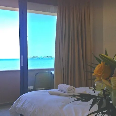 Hotel Filoxenia Rétino