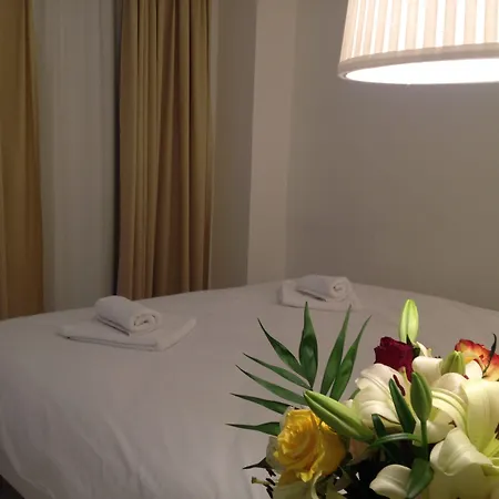 Hotel Filoxenia 2*