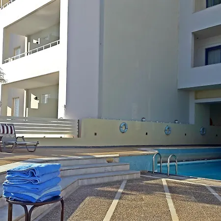 Hotel Filoxenia 2*