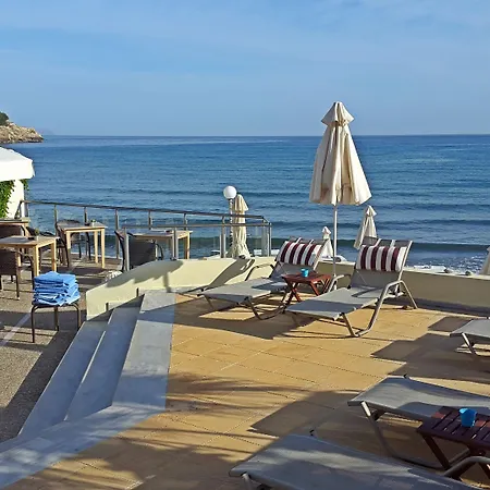 Filoxenia Hotel