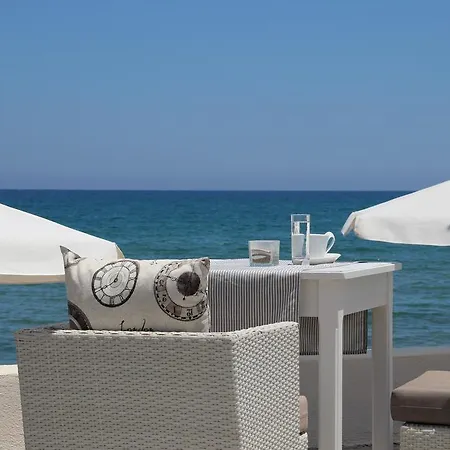 Filoxenia Hotel
