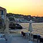 Filoxenia Hotel Rethymno (Crete)