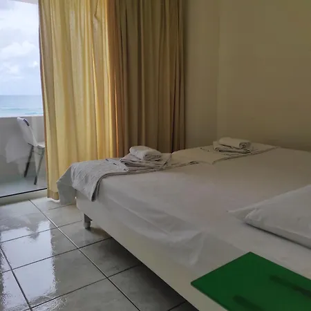 Filoxenia 3* Rethymno (Crete)