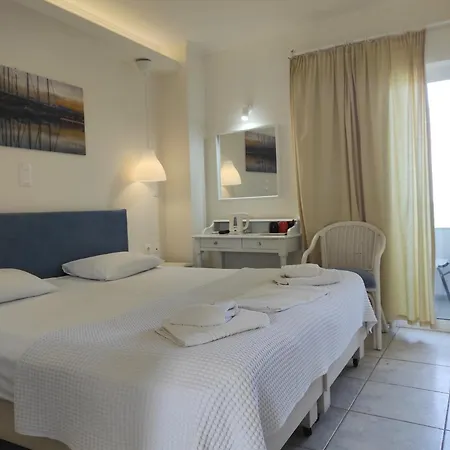 Filoxenia Hotel Rethymno