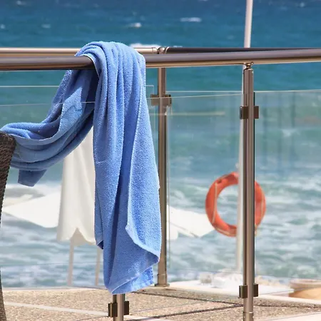 Отель Filoxenia Ретимно