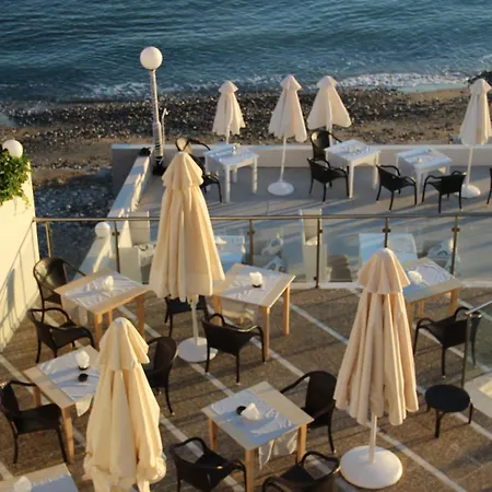 Отель Filoxenia 2*