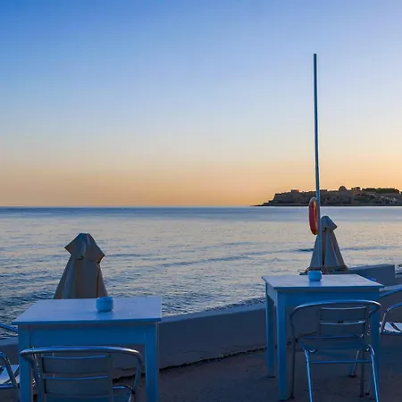 Hotel Filoxenia 2*