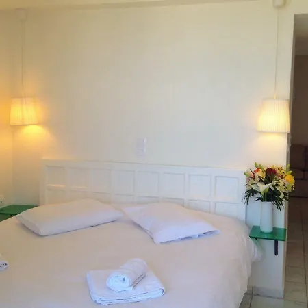 Hotel Filoxenia 2*