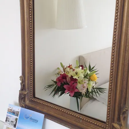 Filoxenia 2* Ретимно