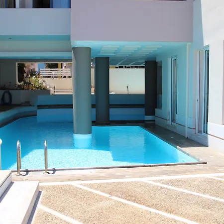 Filoxenia 2* Ретимно