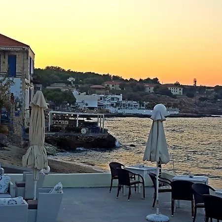 Filoxenia Hotel