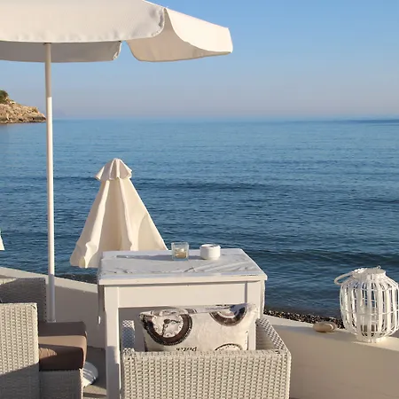 فندق Filoxenia ريثيمنو