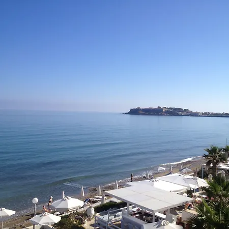 Filoxenia Отель