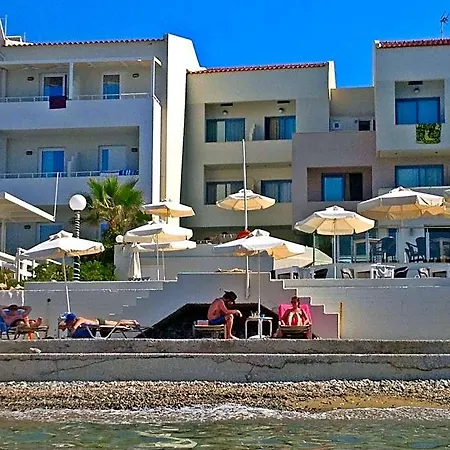 Filoxenia Rethymno