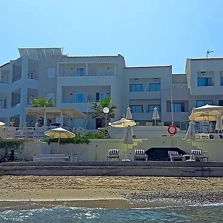 Hotell Filoxenia