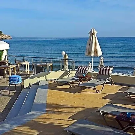 Filoxenia Hotell