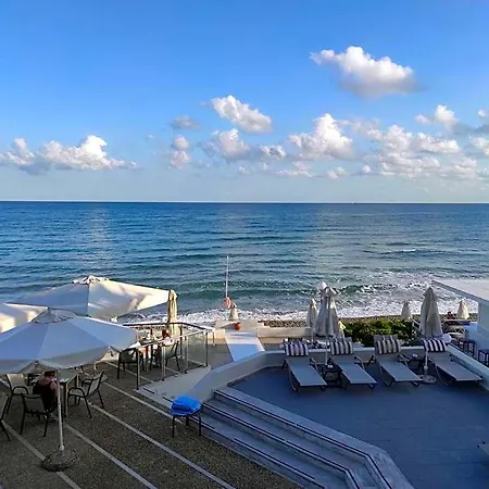 Hotell Filoxenia Rethymno
