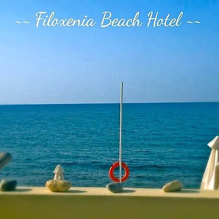 Hotell Filoxenia 2*