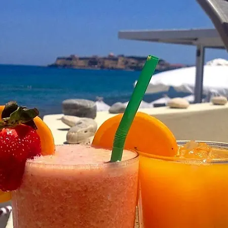 Hotell Filoxenia