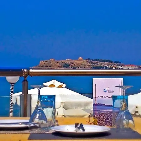Filoxenia 2* Rethymno