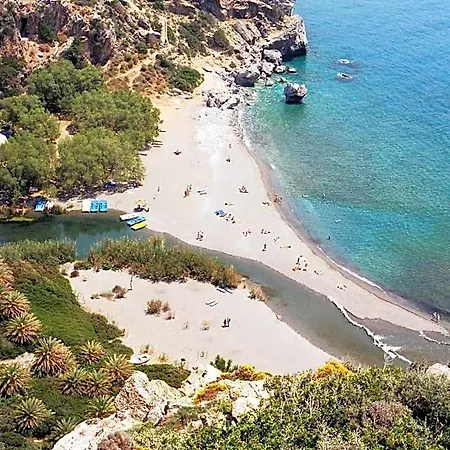 Hotell Filoxenia 2*