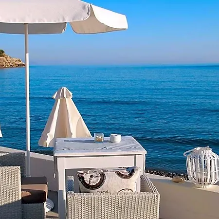 Hotell Filoxenia 2*