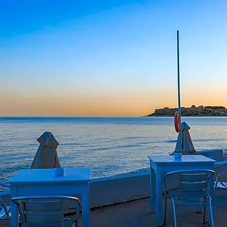 Filoxenia 2* Rethymno