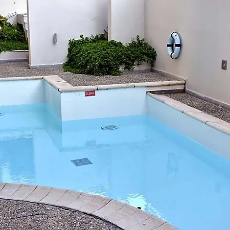 Filoxenia Hotell Rethymno