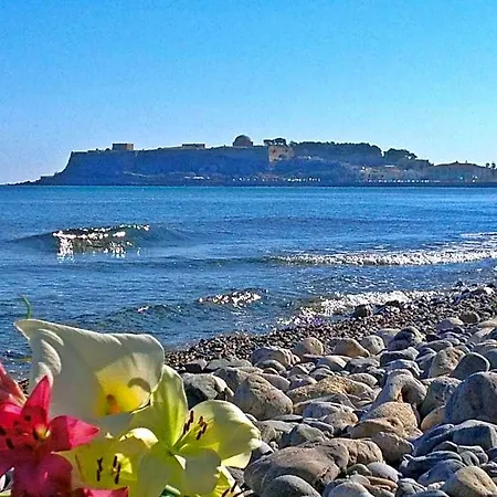 Filoxenia Rethymno