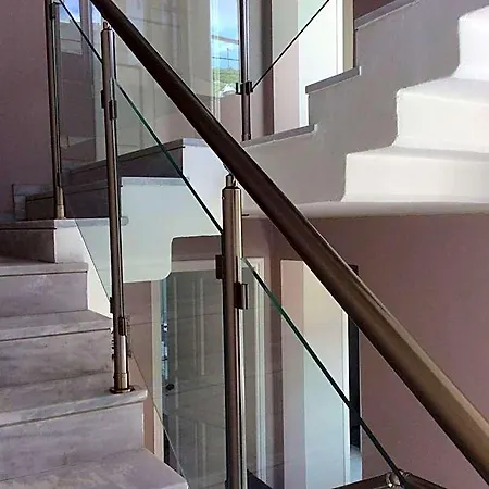 Hotell Filoxenia Rethymno