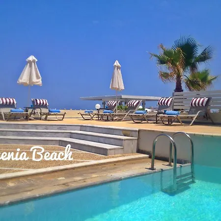 Filoxenia Ретимно