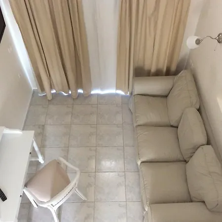 Filoxenia Отель