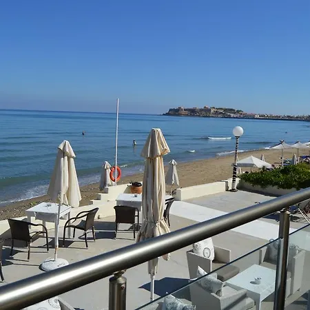 Filoxenia 2* Rethymno