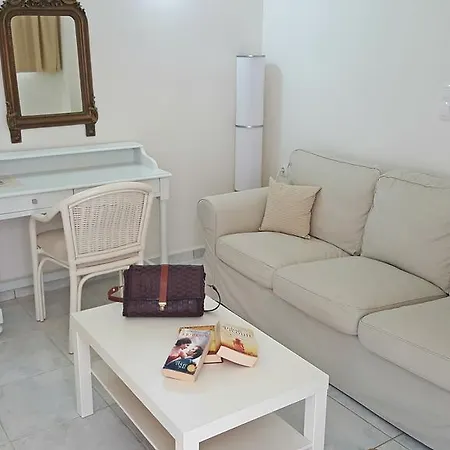 Filoxenia Hotell Rethymno