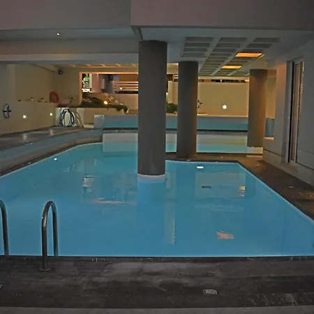 فندق Filoxenia 3*