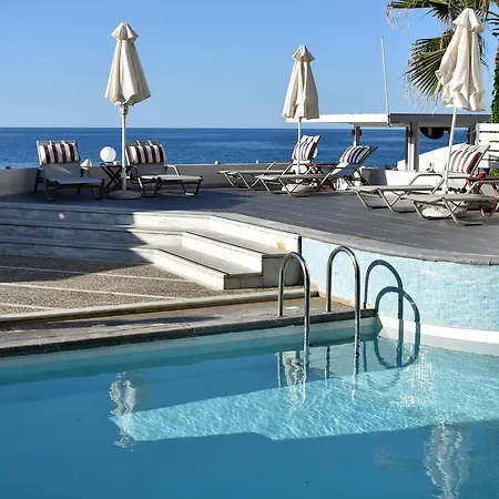 Отель Filoxenia Ретимно