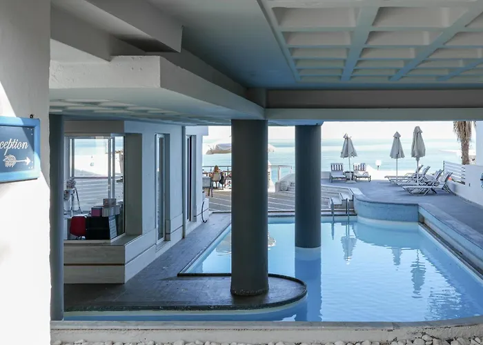 Filoxenia Hotel Rethymnon