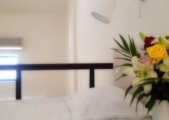 Filoxenia Ретимно (Крит)