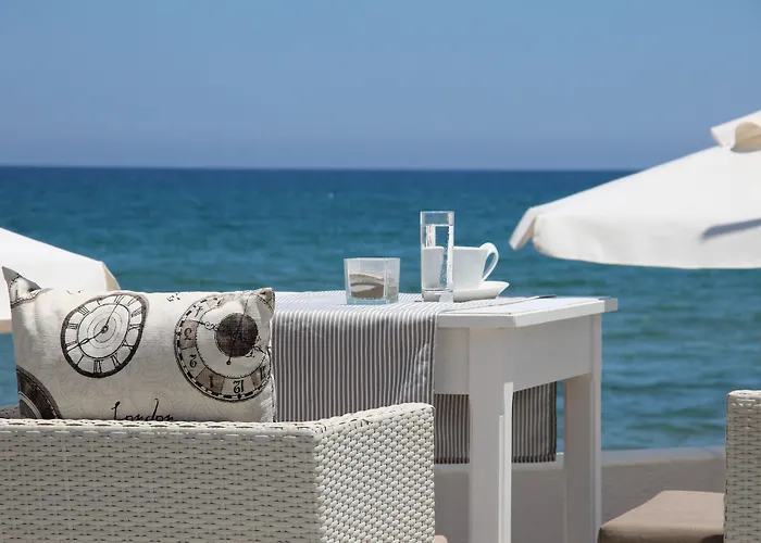 Filoxenia 2* Rethymnon