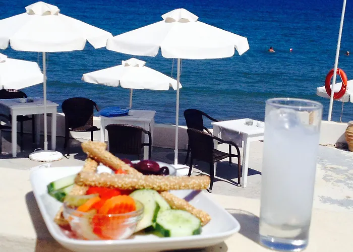 Filoxenia Hotel Rethymnon