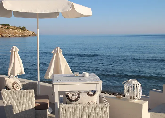 Hotel Filoxenia Rethymnon