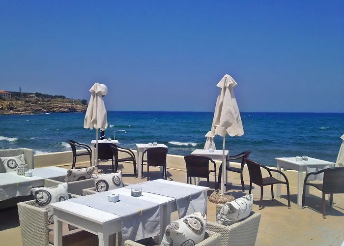 Filoxenia Готель 2*