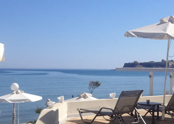 Hotel Filoxenia Rethymnon