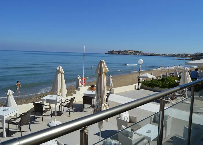 Filoxenia 2* Rethymnon