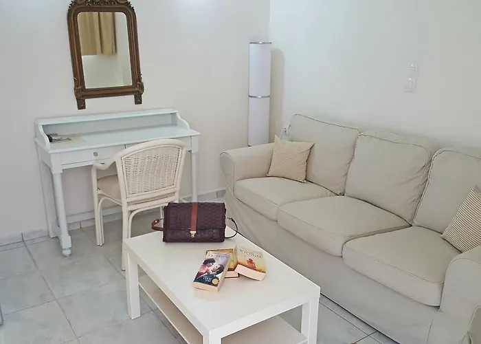 Filoxenia Hotel Rethymnon